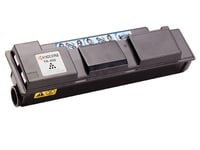 Original TK-450 Kyocera Black Toner Cartridge